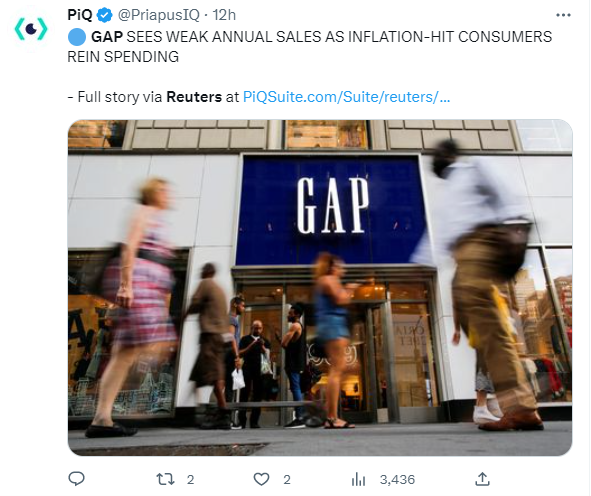 gap gap