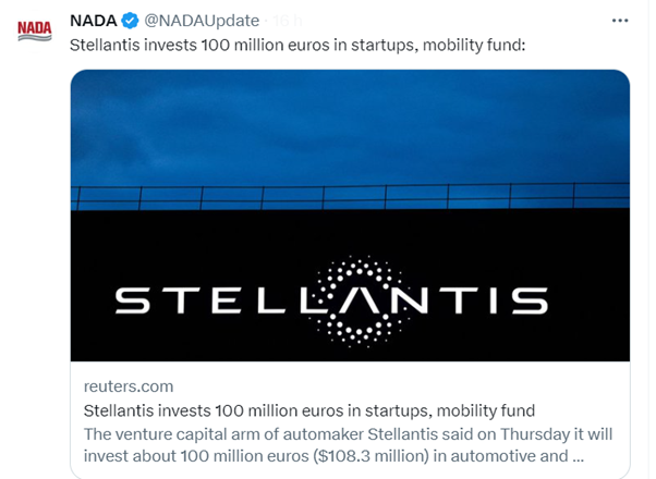 stellantis twitter stellantis twitter