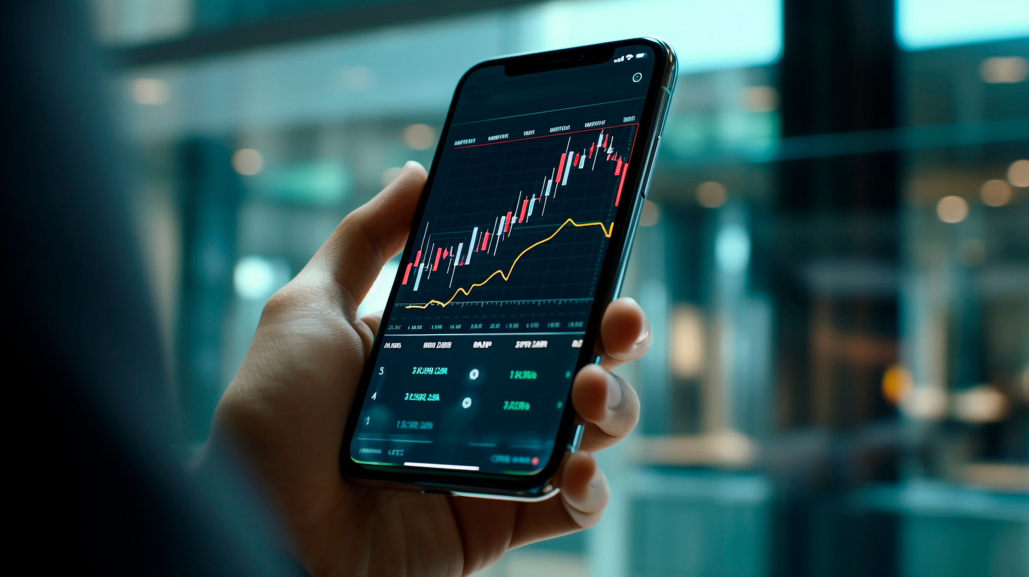 Wonderinterest | Volatility in technology stocks as the new normal?