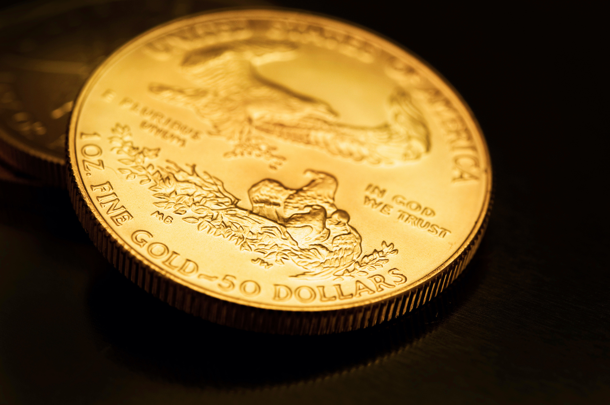 Wonderinterest | Az arany rekordot rekord után, a réz és a vasérc is emelkedik