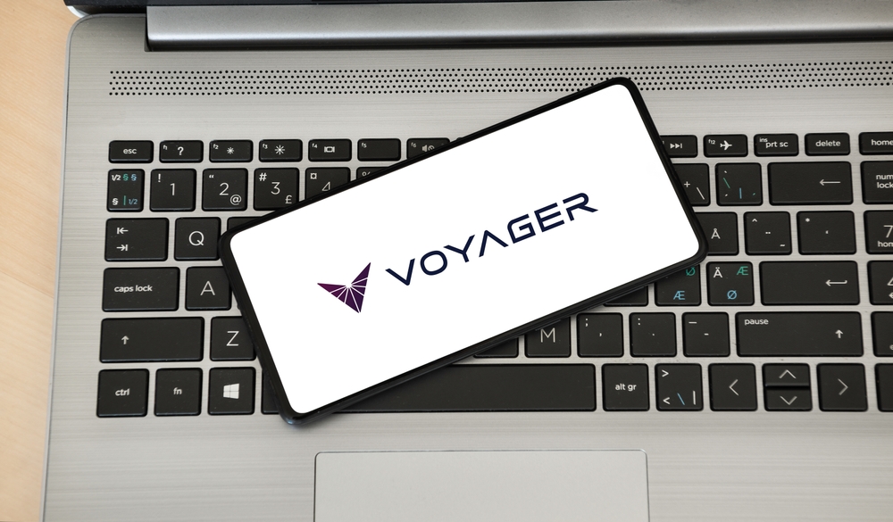 Wonderinterest | A Voyager rakéták a Wall Streetre az ISS utódjára vonatkozó NASA-megállapodással