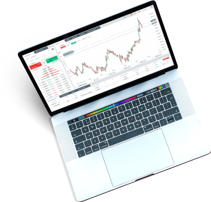 Wonderinterest | Obchodná platforma