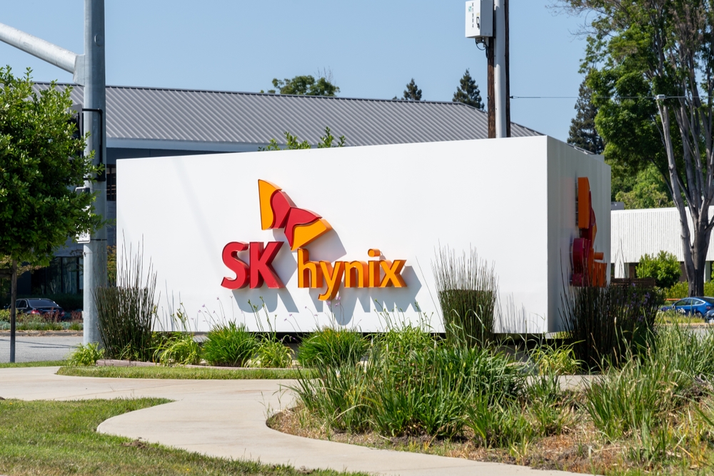 Wonderinterest | Az SK Hynix rekordokat dönt, ugyanakkor kapacitási korlátokba ütközik
