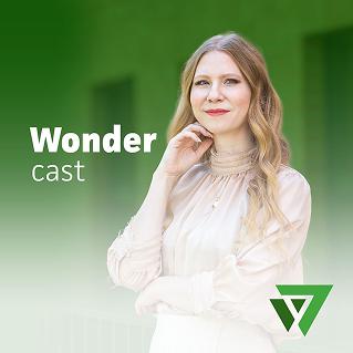 Marika Čupa – Fin4Elle: "Financial independence is not just about accumulating money, but about freedom and a strong life attitude."