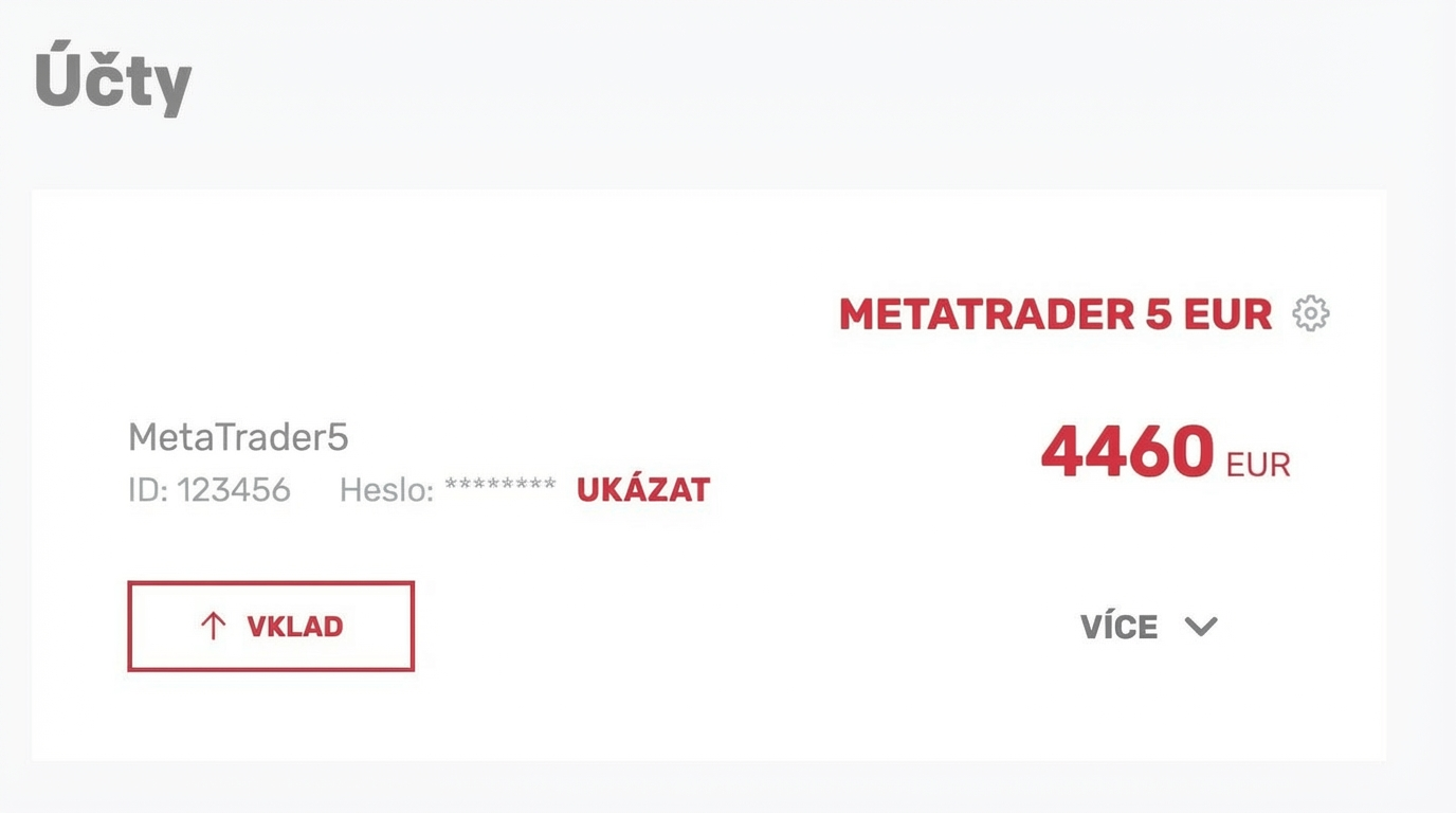 Account CS