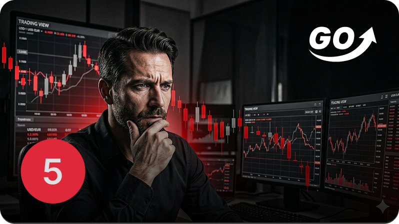 Order Types: How to Enter the Market Technically and Effectively?