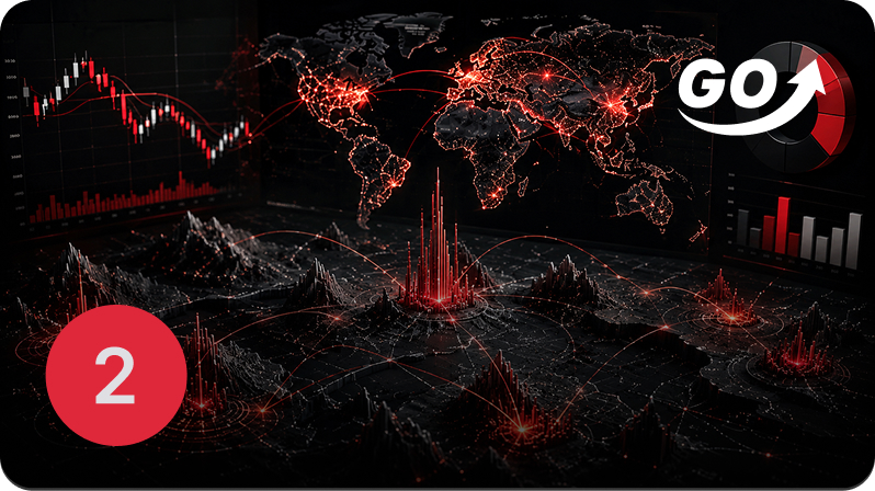 Market Anatomy: Where Do Real Opportunities Arise?