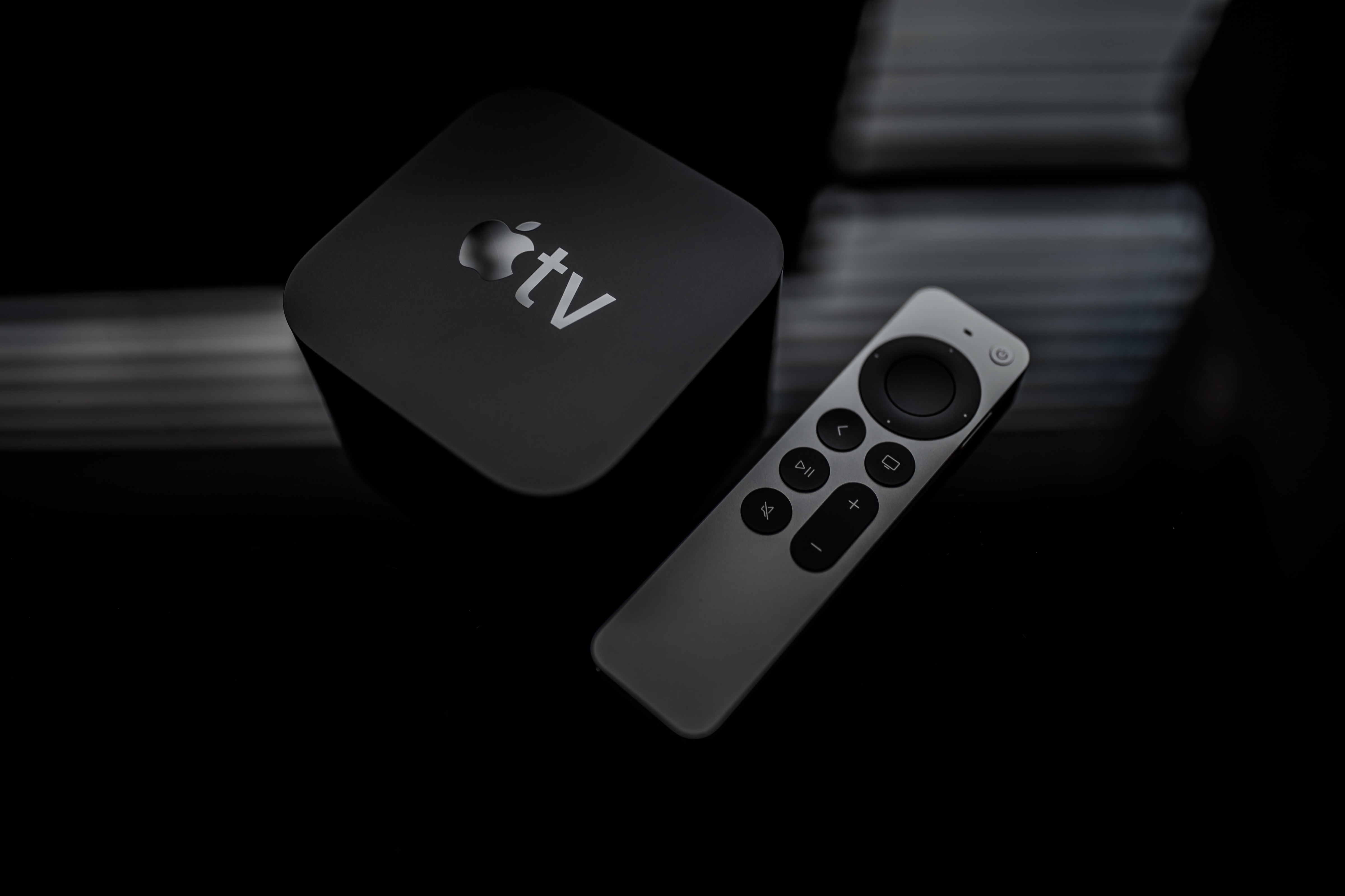 Wonderinterest | Kvalita alebo kvantita? Konkurentov valcuje Apple TV+