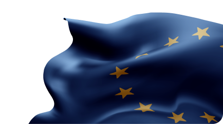 Eu Flag