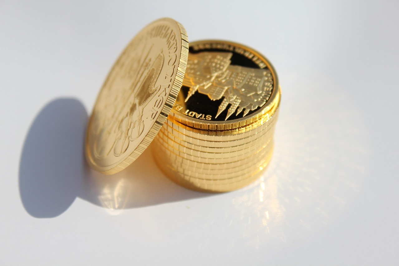 Wonderinterest | Gold's Summer Sale Continues: An Opportunity to Buy at a Good Price?
