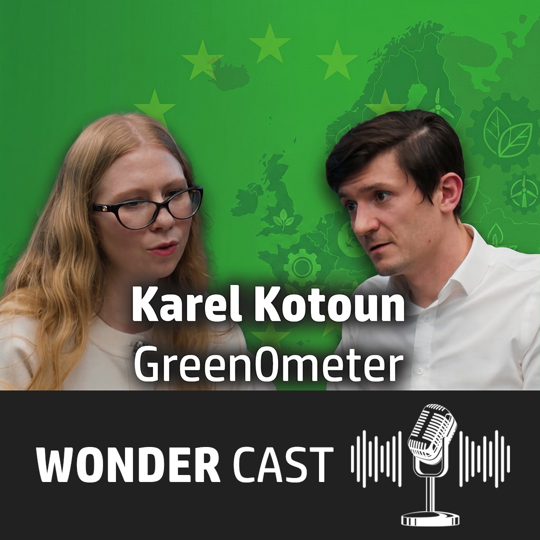 Karel Kotoun – Green0meter: “Europe has failed in change management. ESG in Asia is simpler.”