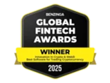 Best Software for Trading Digital Assets