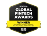 Best Prop Trading Platform Provider