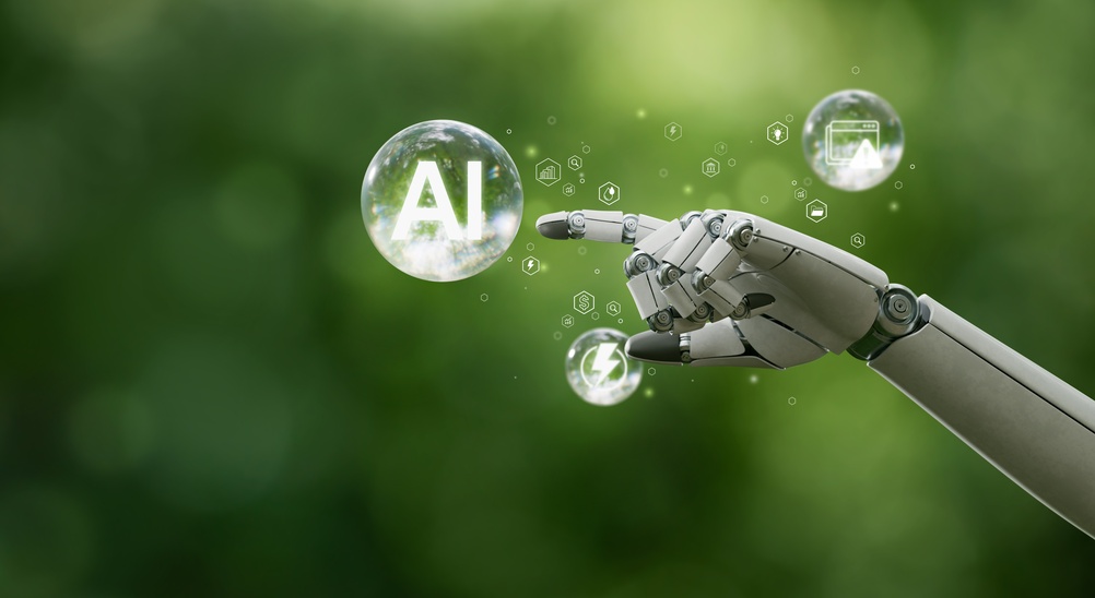 Wonderinterest | AI Boom: An Investment with a Bill. Who Will Pay It and Who Will Profit?