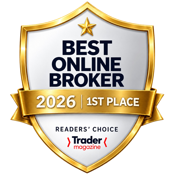 Wonderinterest | Award-Winning Broker