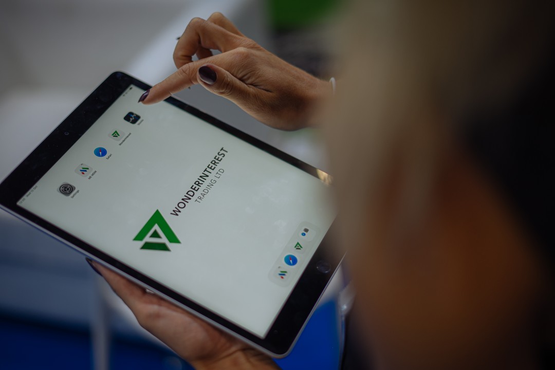 Wonderinterest | Vítězství v soutěži Mobile Trading Award znamená také zvýšenou odpovědnost