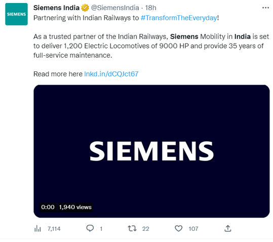 siemens