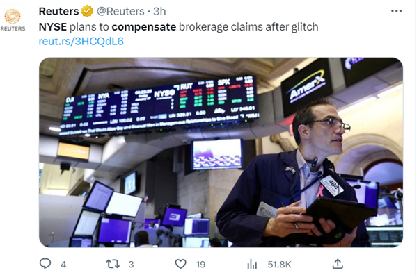 nyse 1 nyse 1